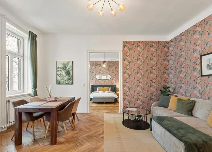 Josefstadt Is Calling - By 4ty3 * Відень