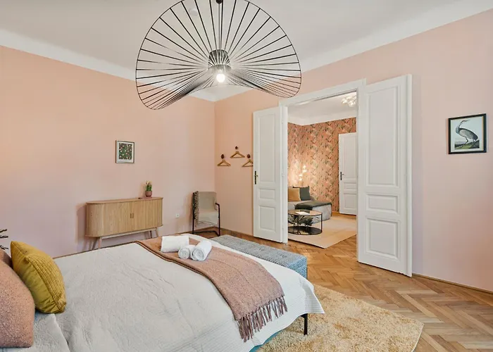 Josefstadt Is Calling - By 4ty3 *